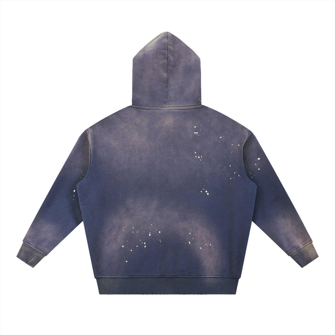 Signature Vintage Washed Hoodie